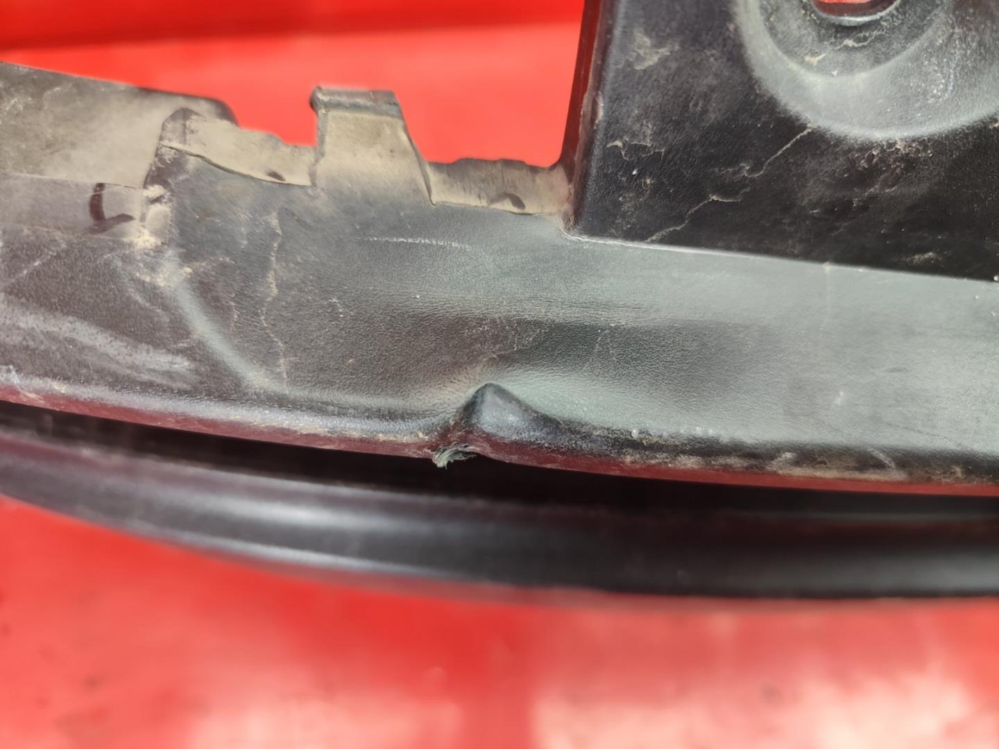 Юбка передняя