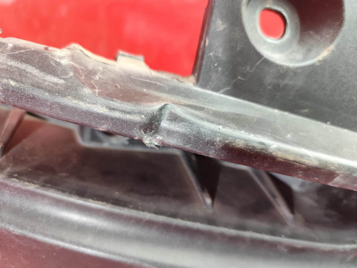 Юбка передняя