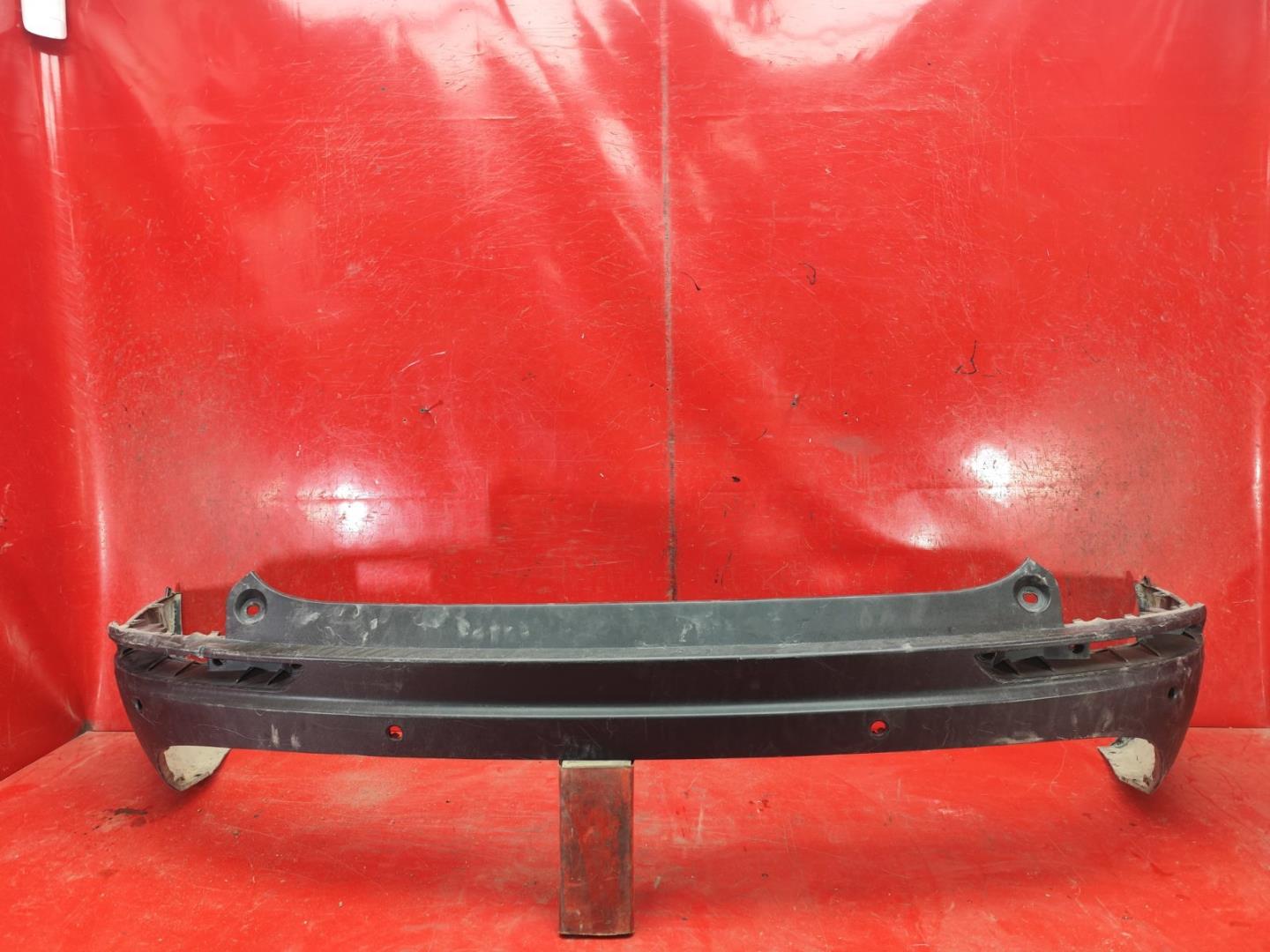 Юбка передняя