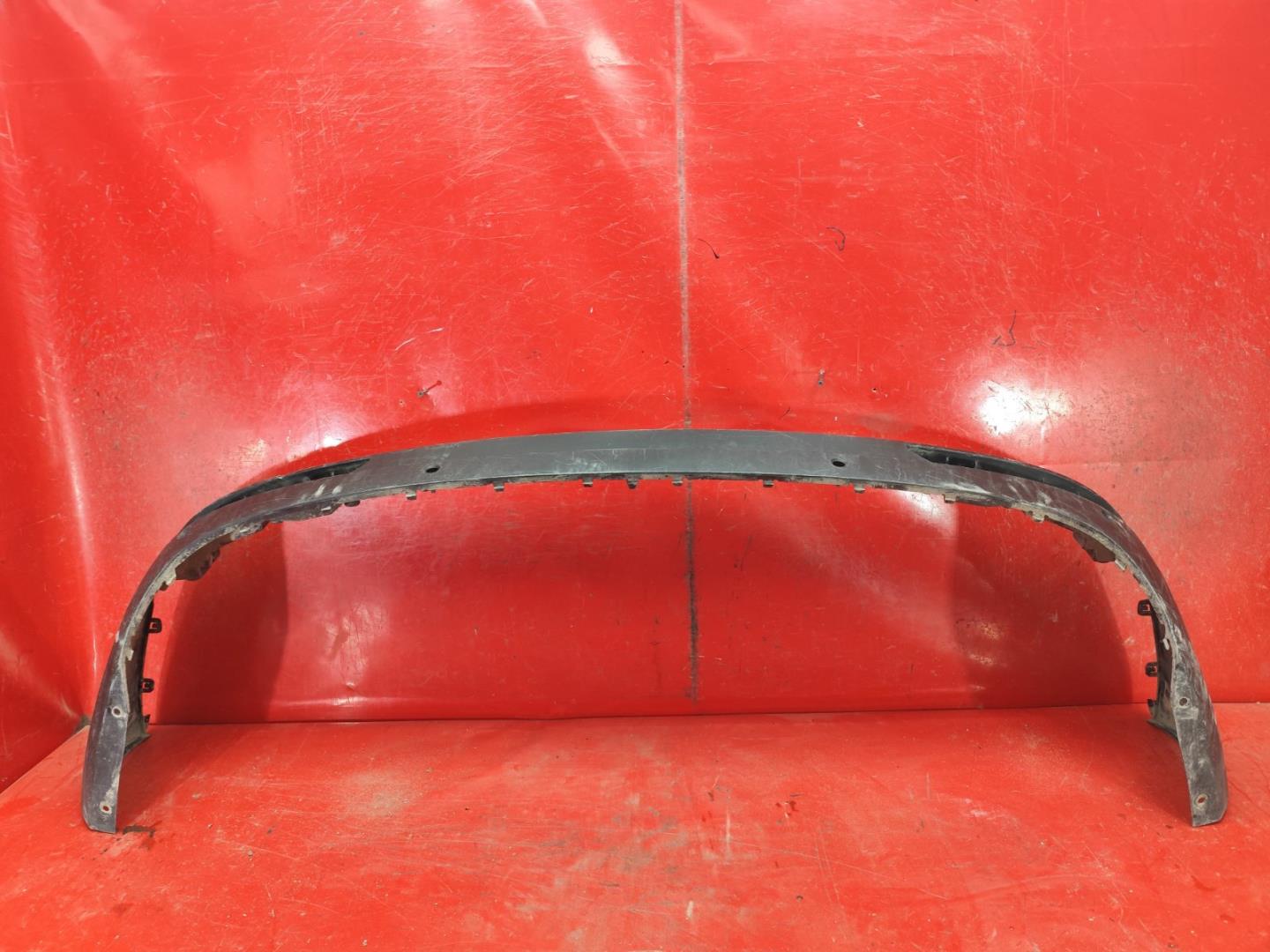 Юбка передняя