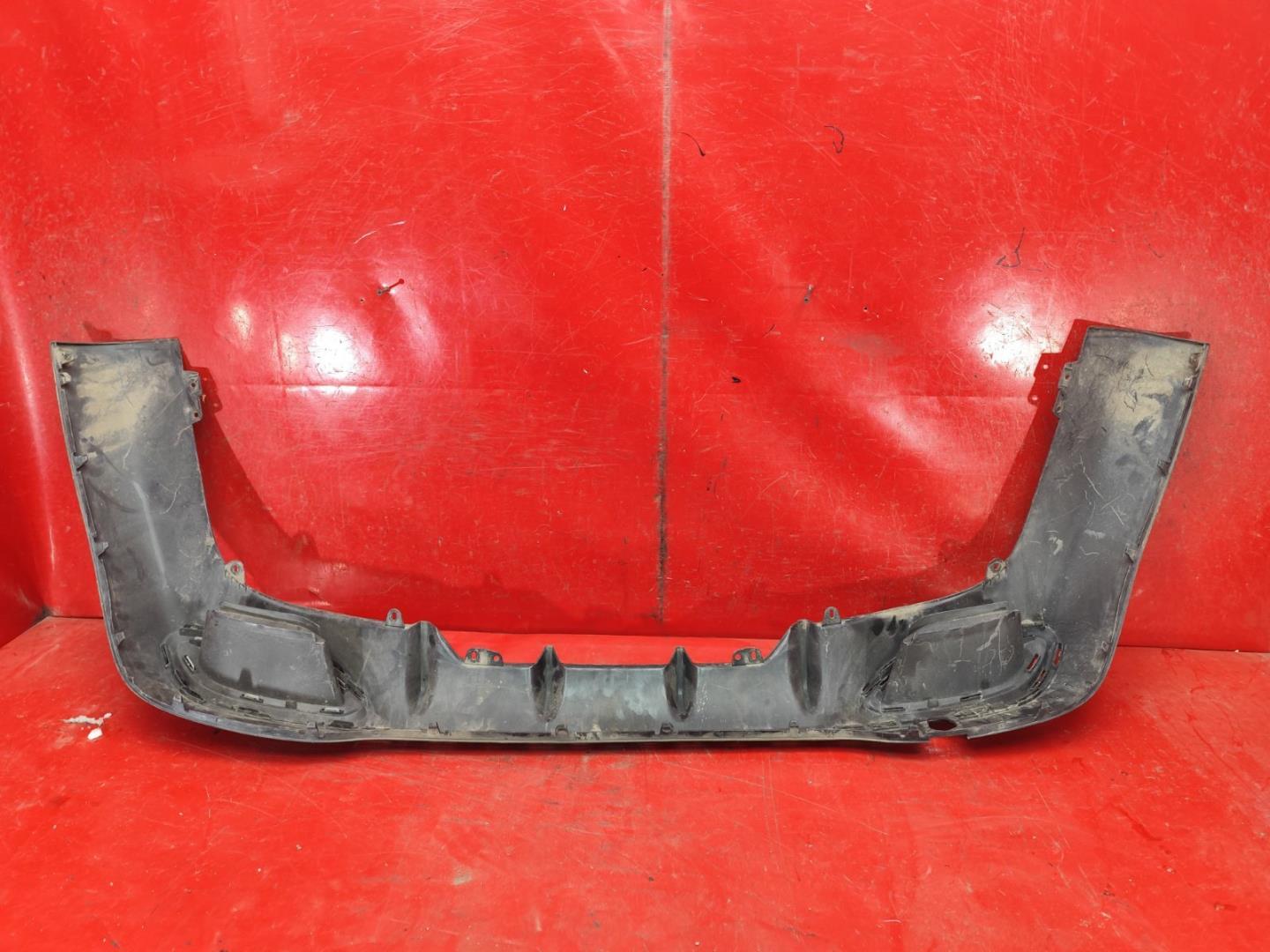 Юбка передняя