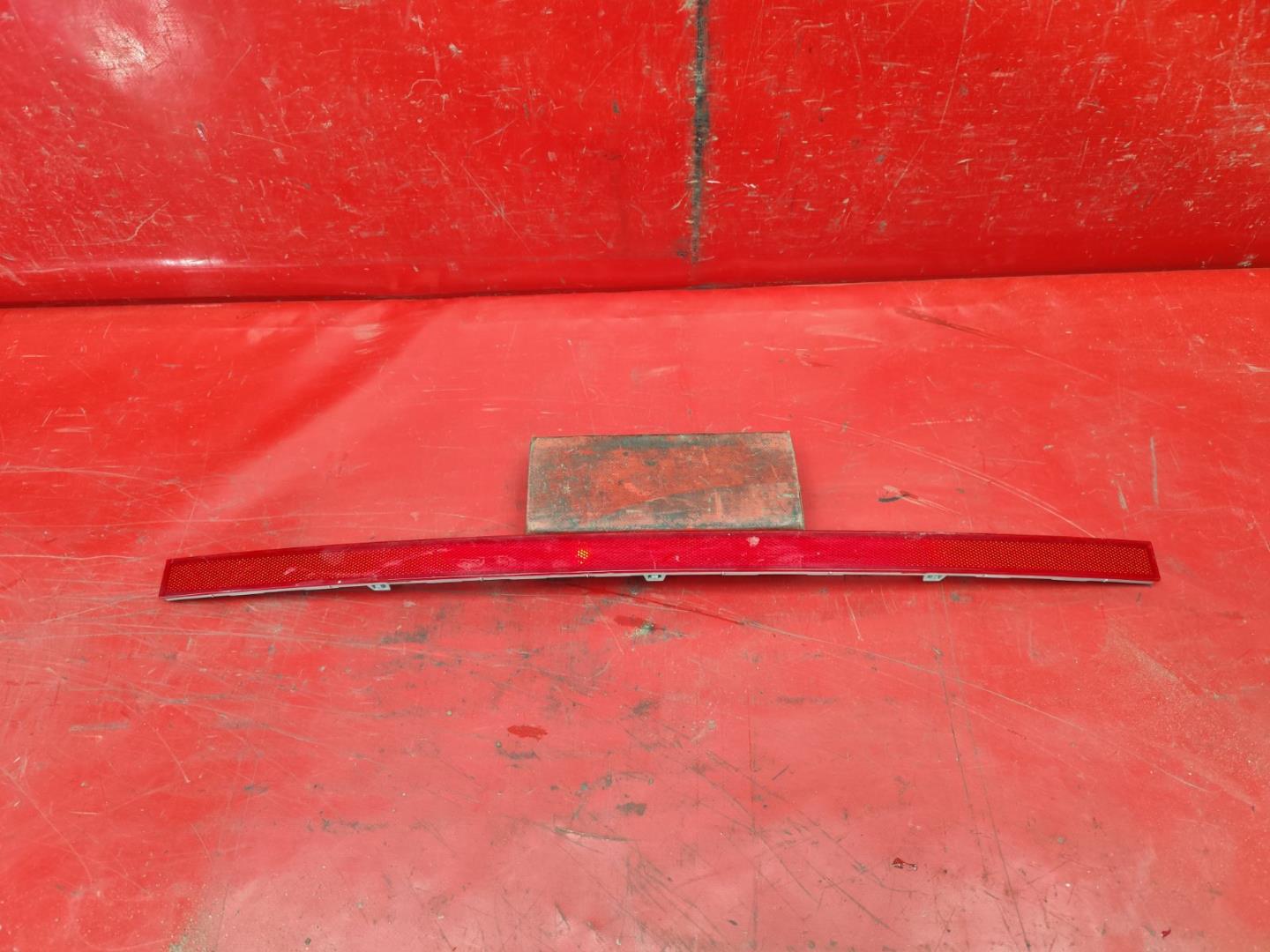 Отражатель в бампер