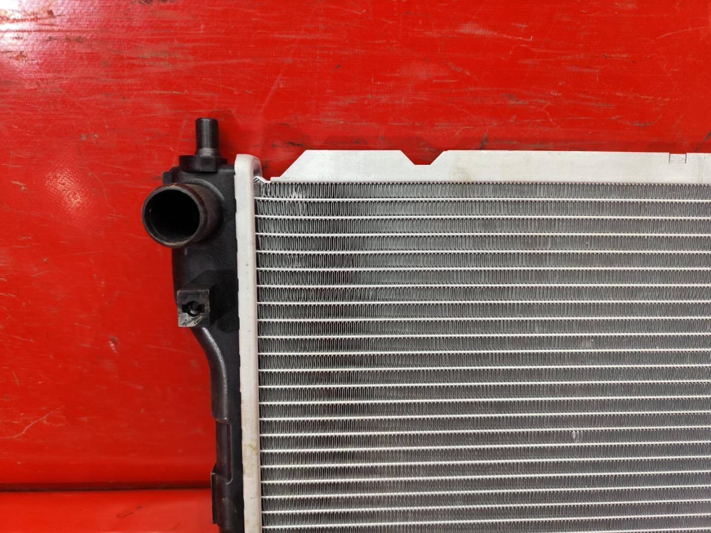 Радиатор охлаждения