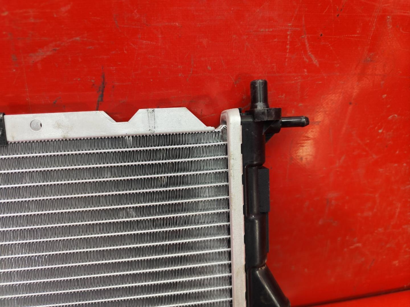 Радиатор охлаждения