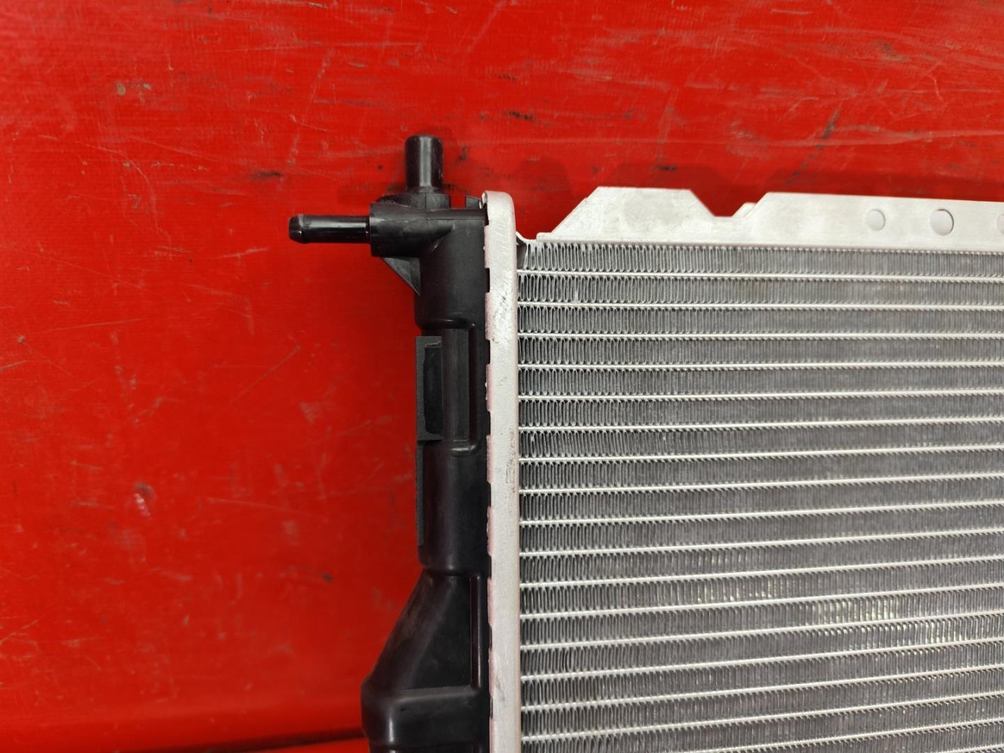 Радиатор охлаждения