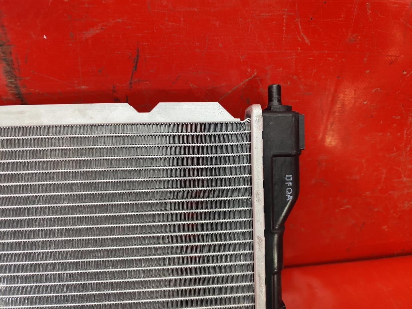 Радиатор охлаждения