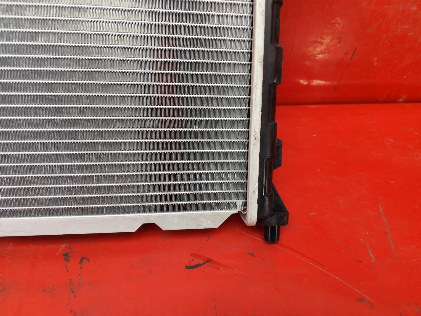 Радиатор охлаждения