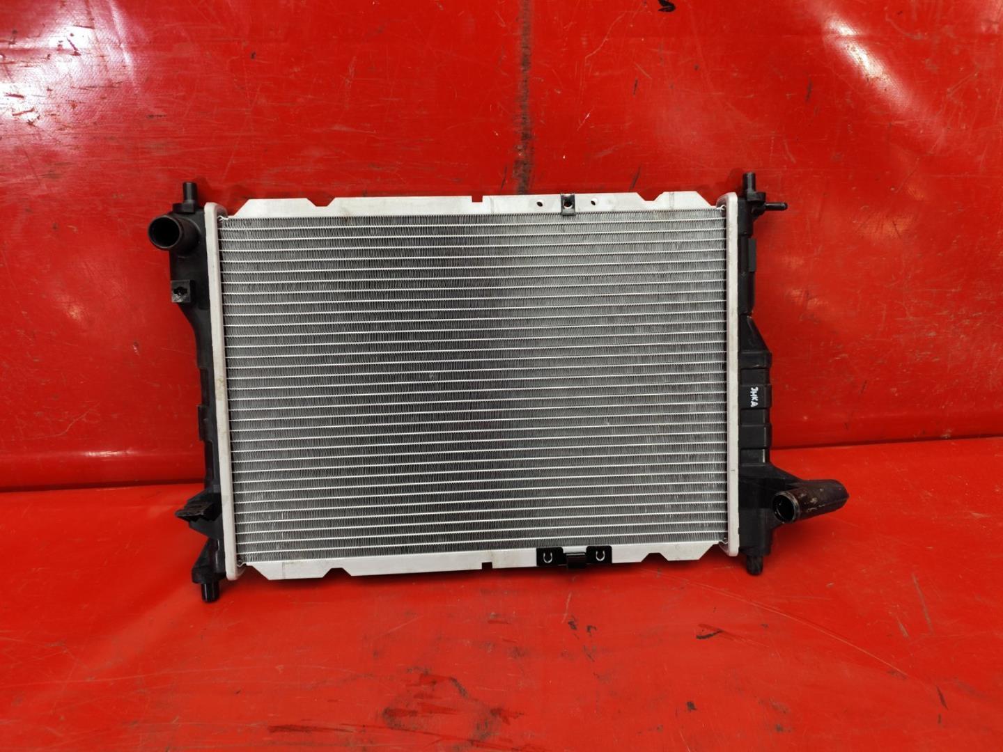 Радиатор охлаждения