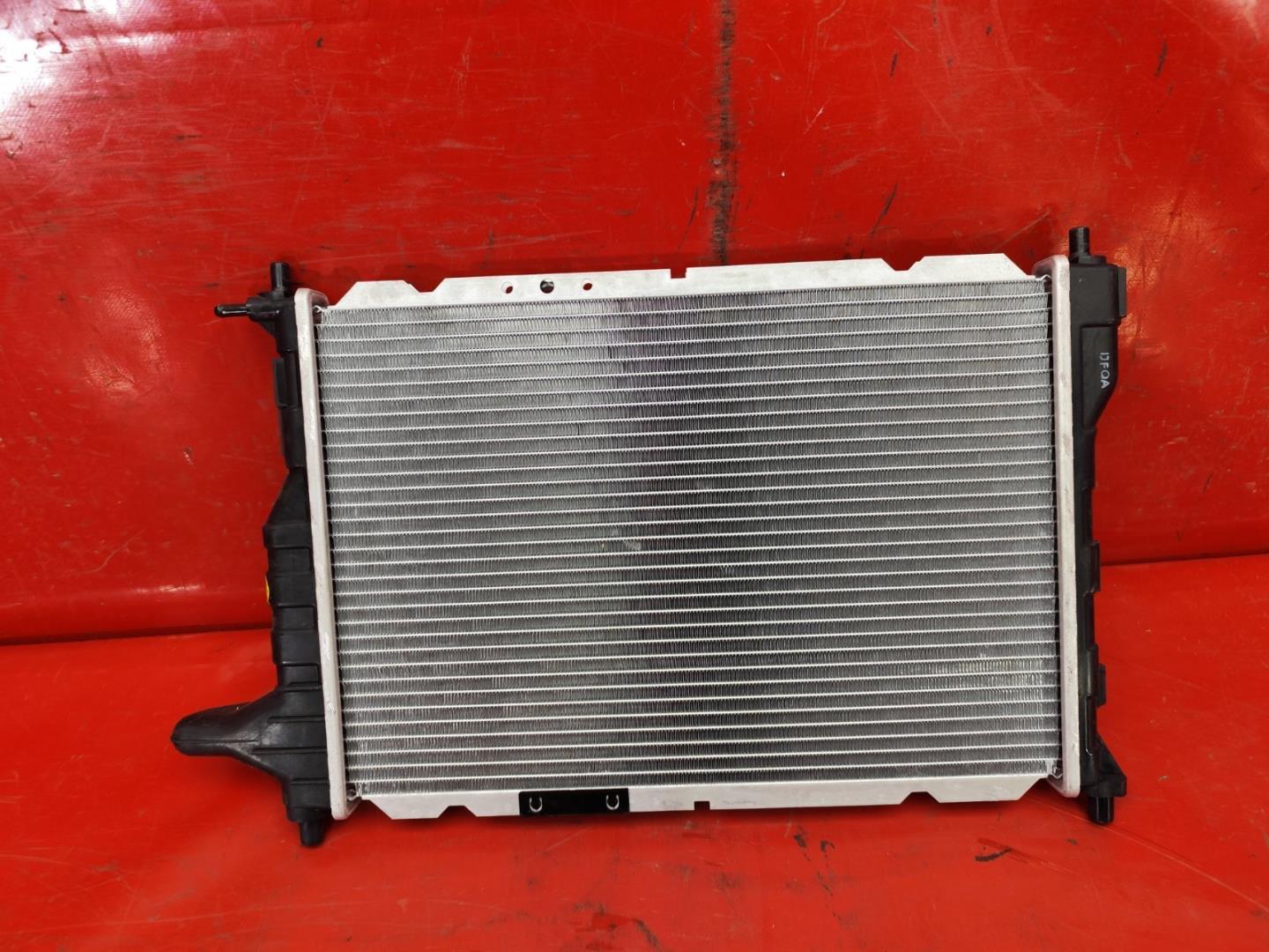 Радиатор охлаждения