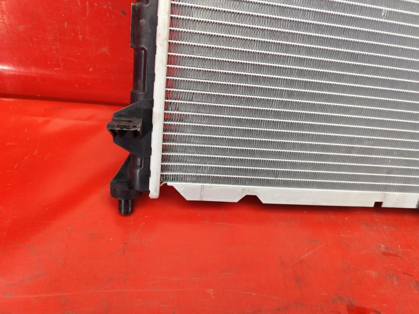 Радиатор охлаждения