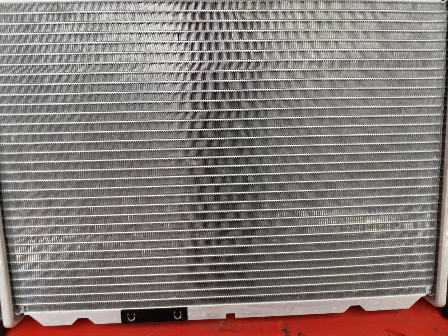 Радиатор охлаждения