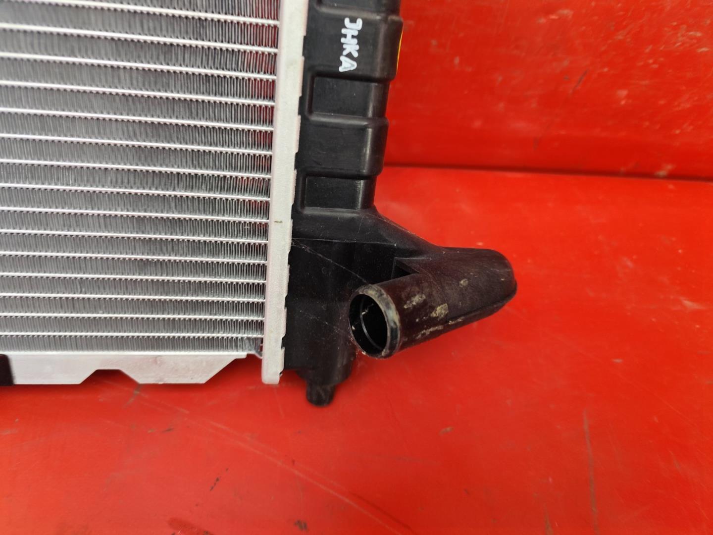 Радиатор охлаждения