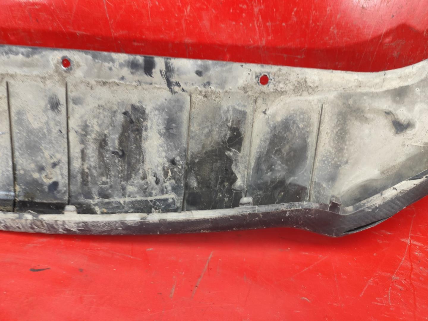 Юбка передняя