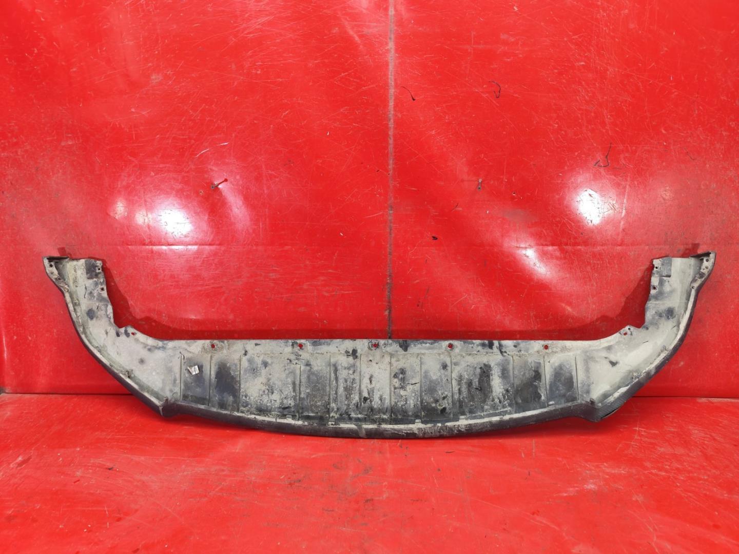 Юбка передняя