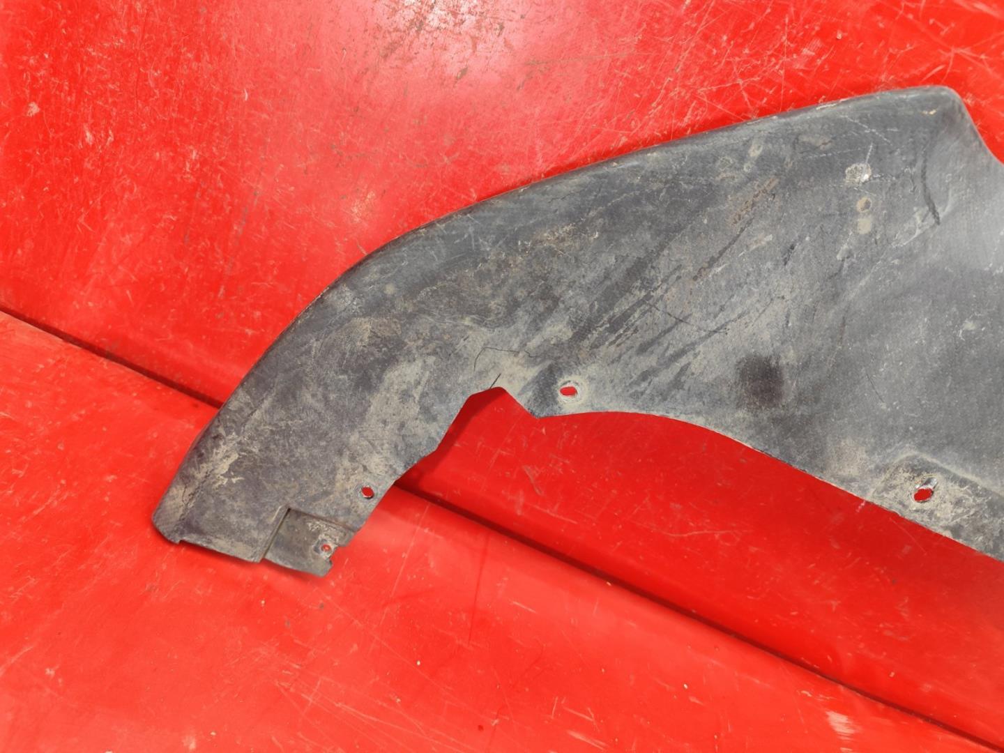 Юбка передняя