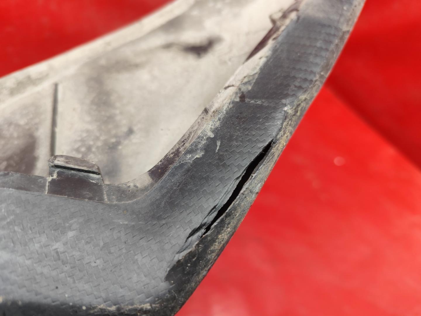 Юбка передняя