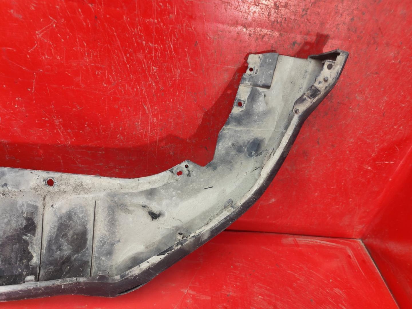 Юбка передняя