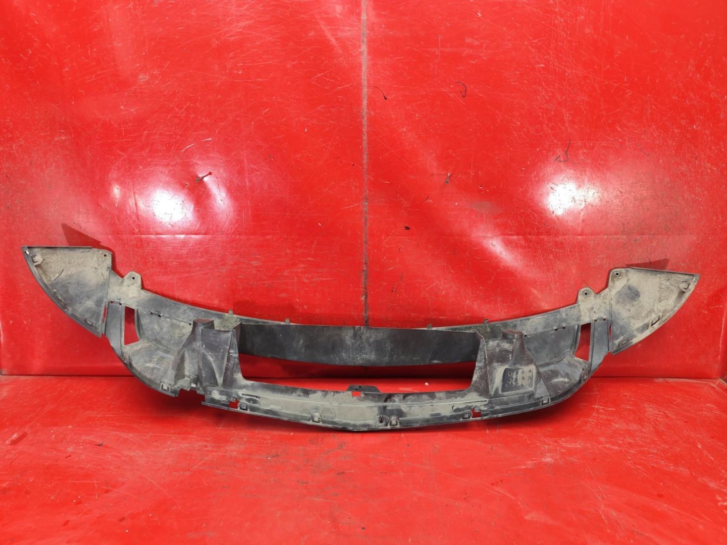 Юбка передняя