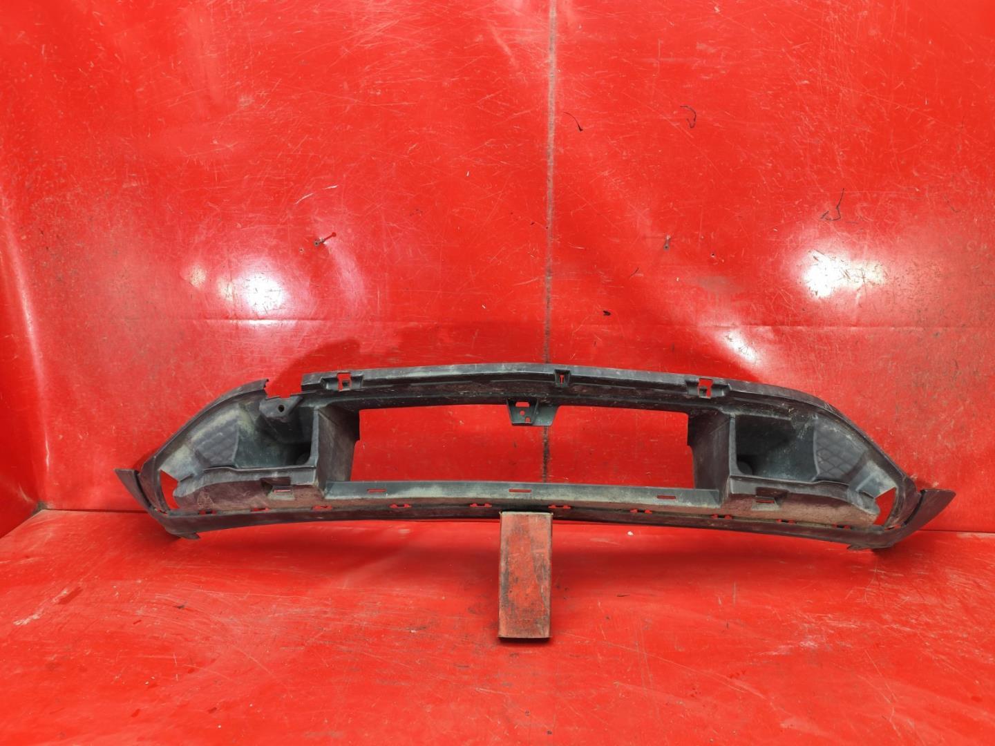 Юбка передняя