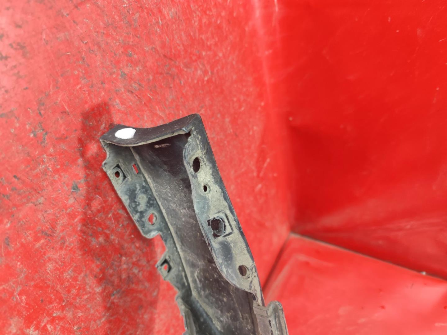 Юбка передняя