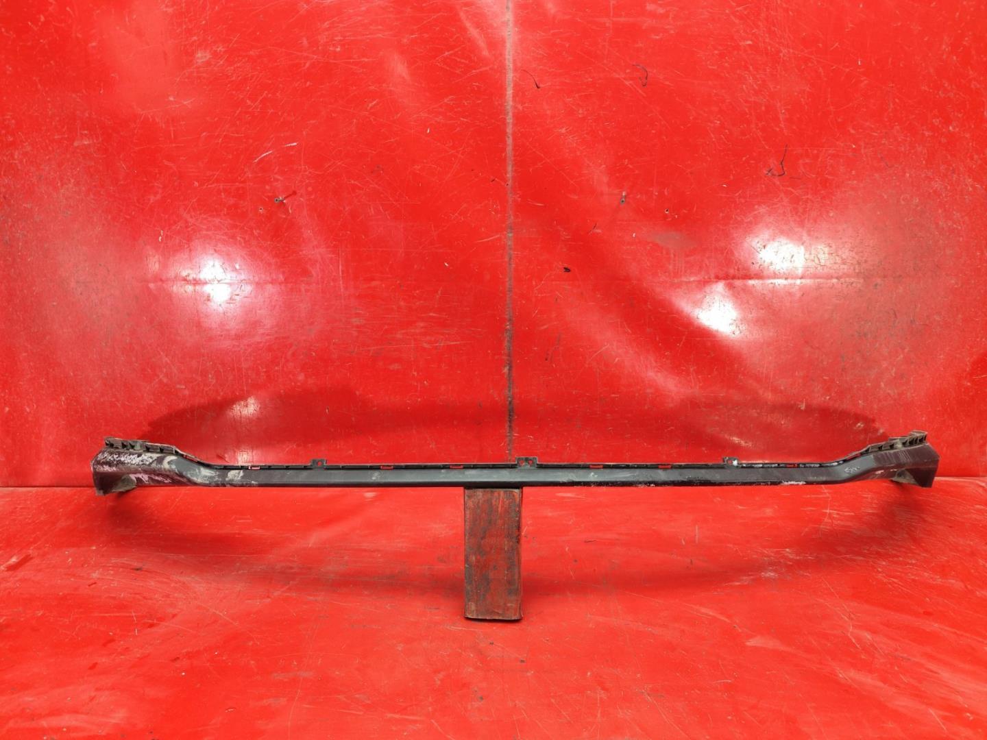 Юбка передняя