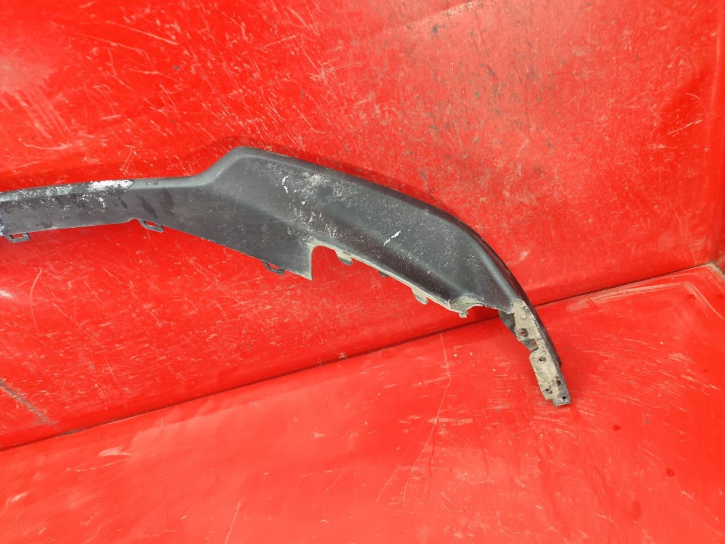 Юбка передняя