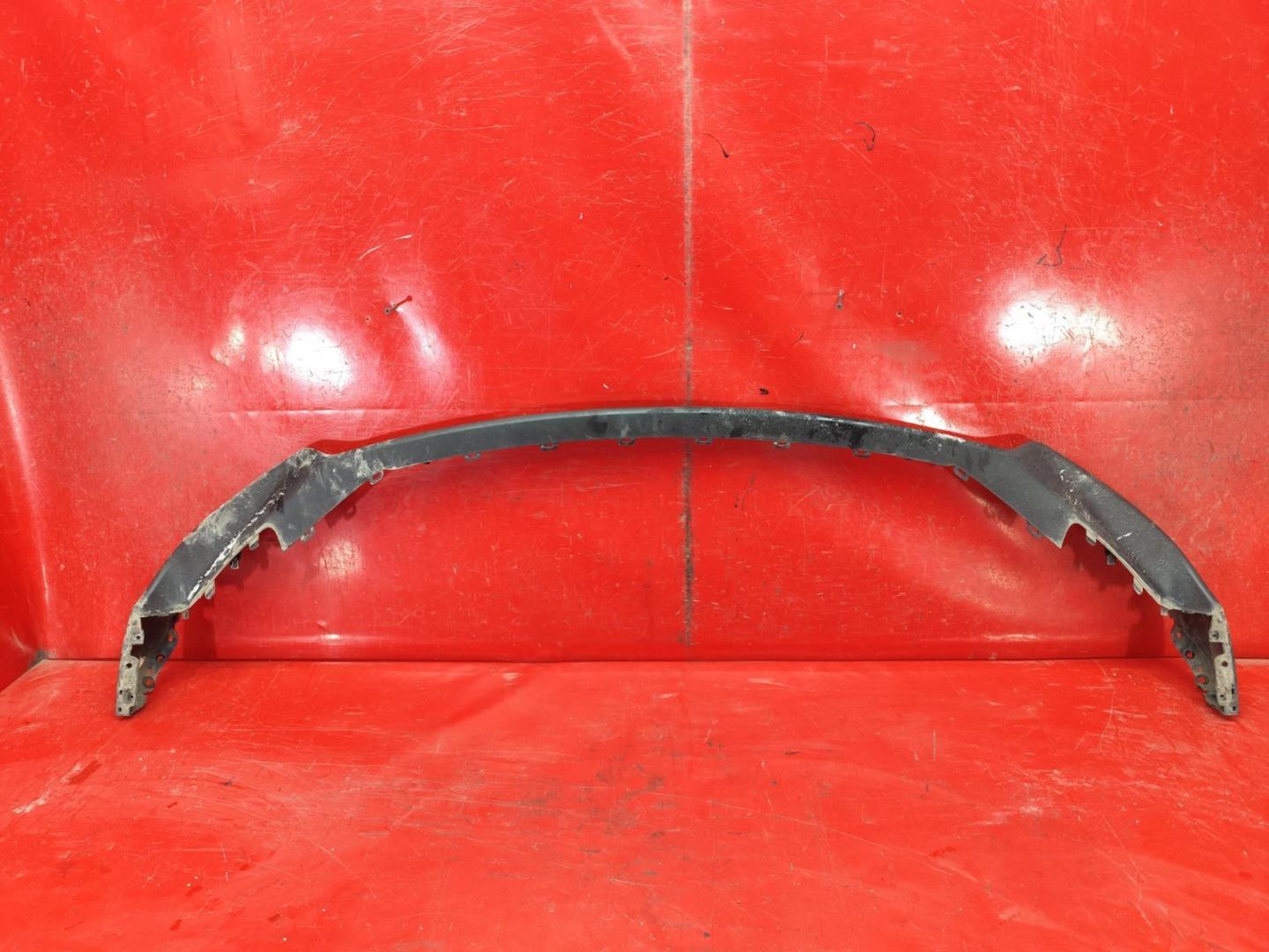 Юбка передняя