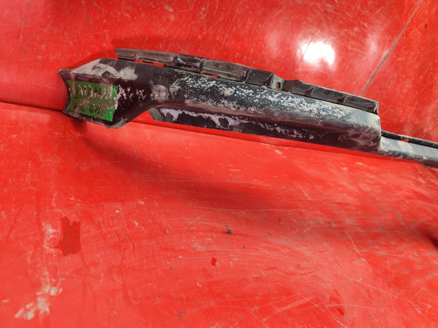 Юбка передняя