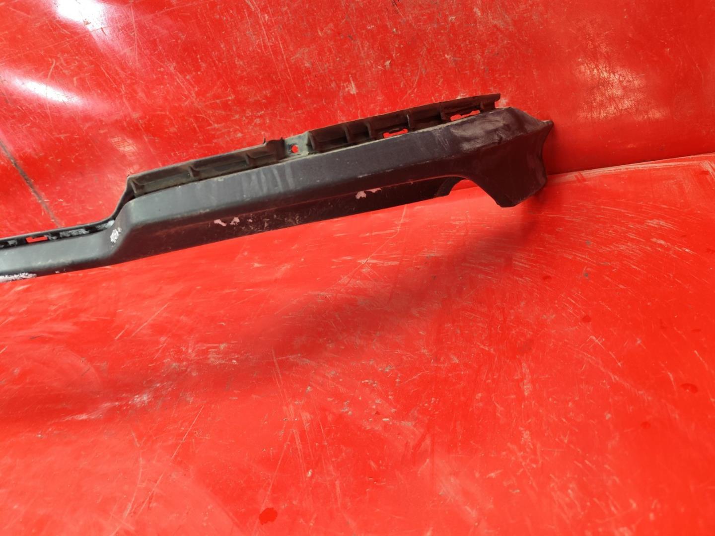 Юбка передняя