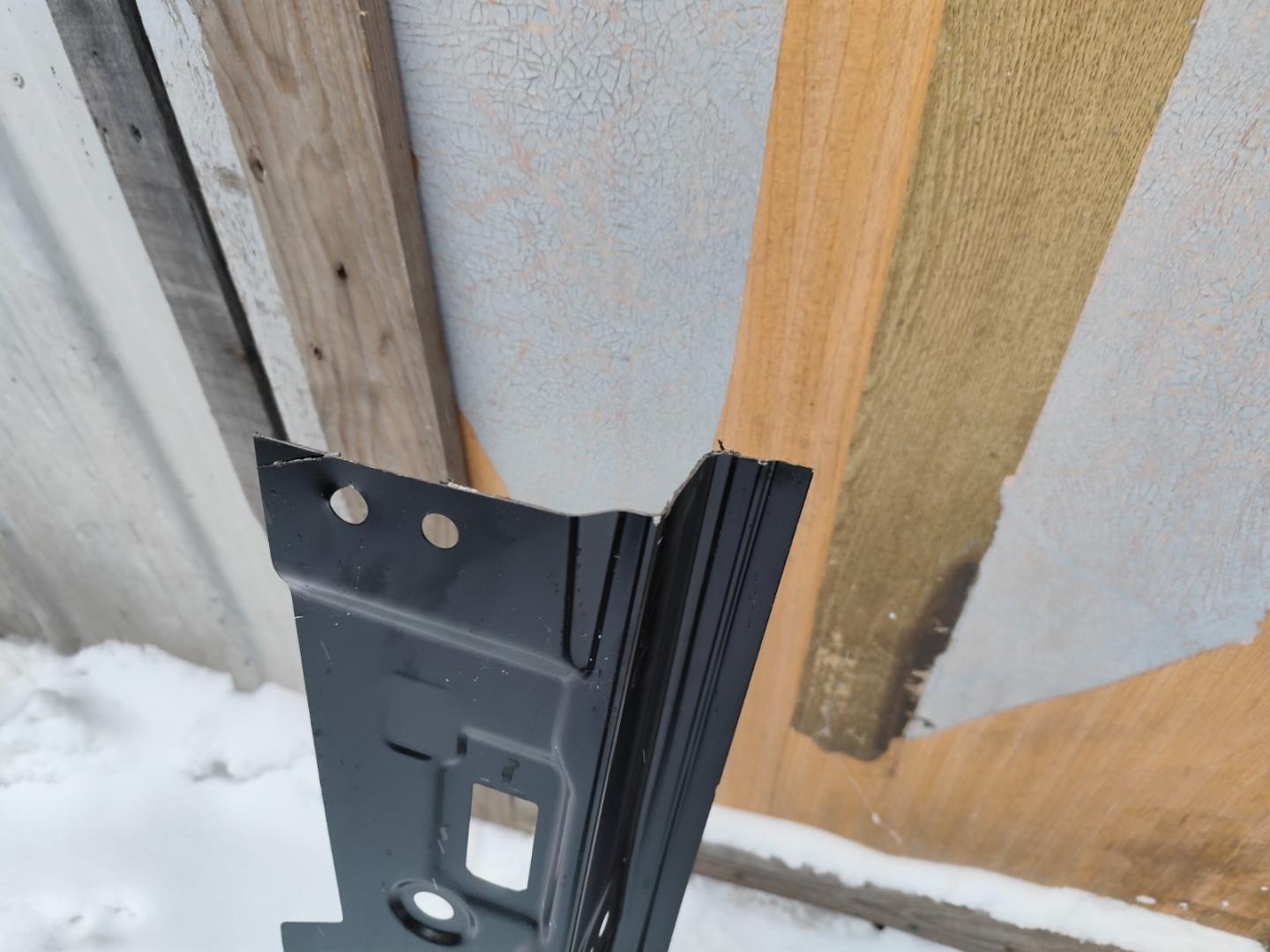 Кузовной элемент