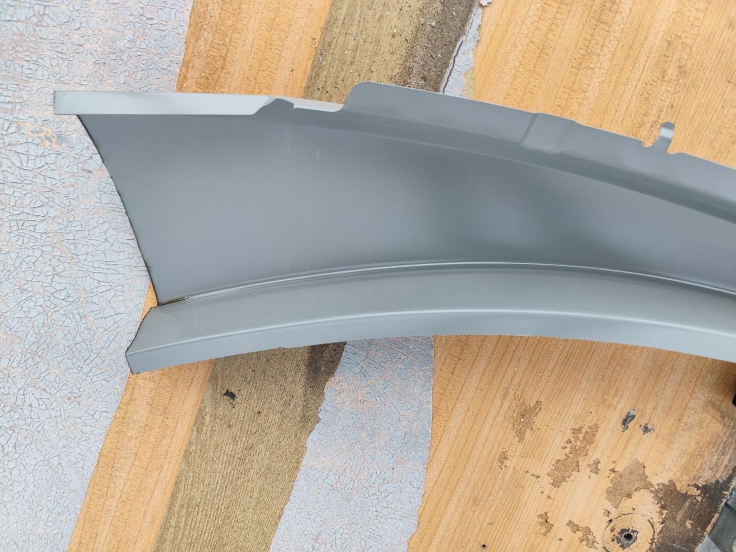 Кузовной элемент