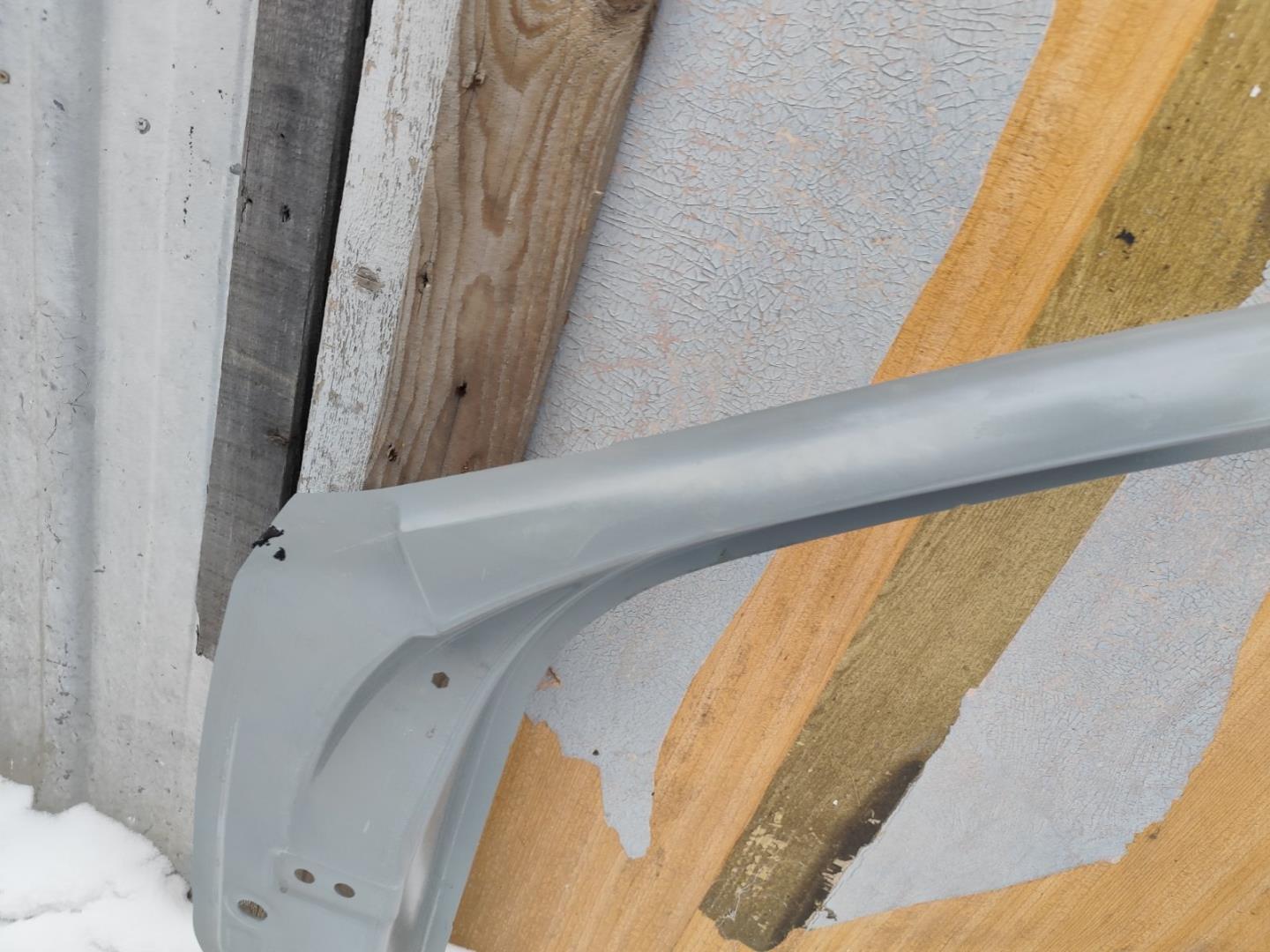 Кузовной элемент