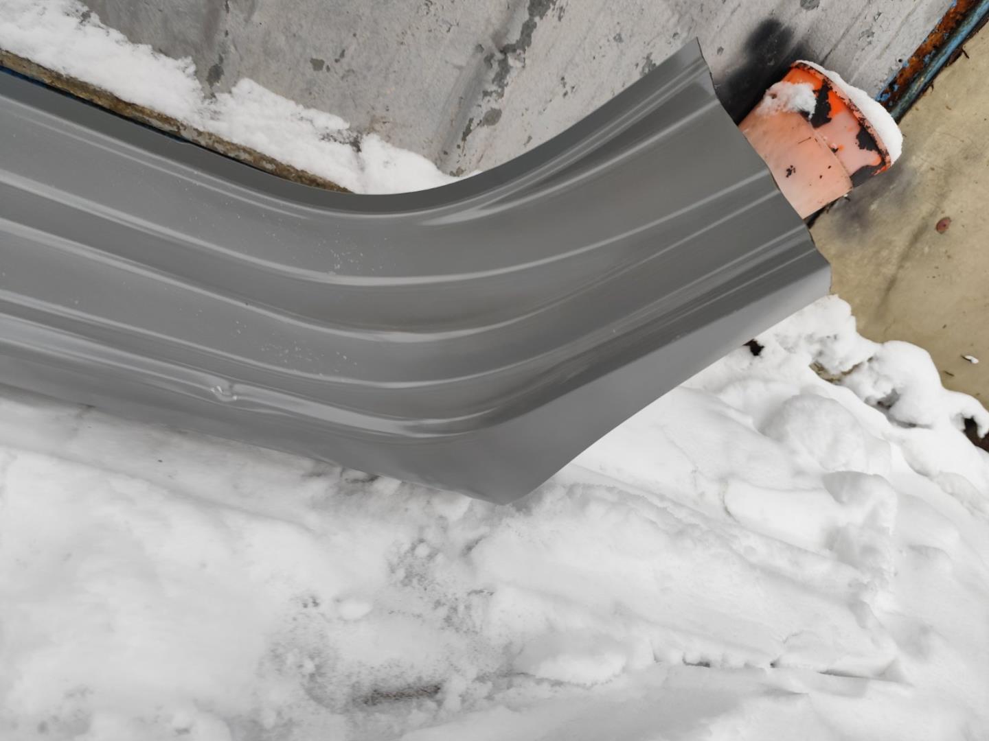 Кузовной элемент