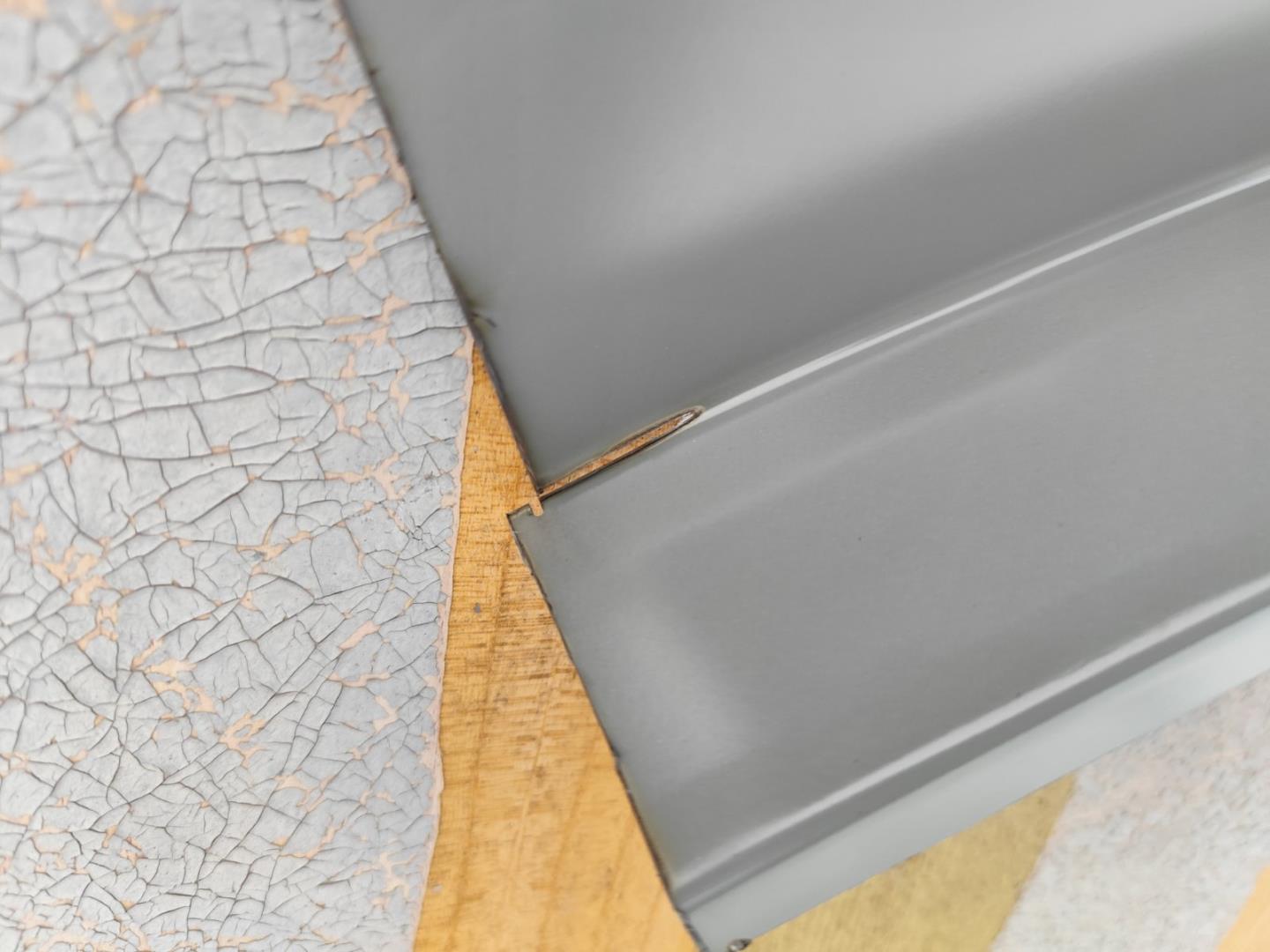 Кузовной элемент