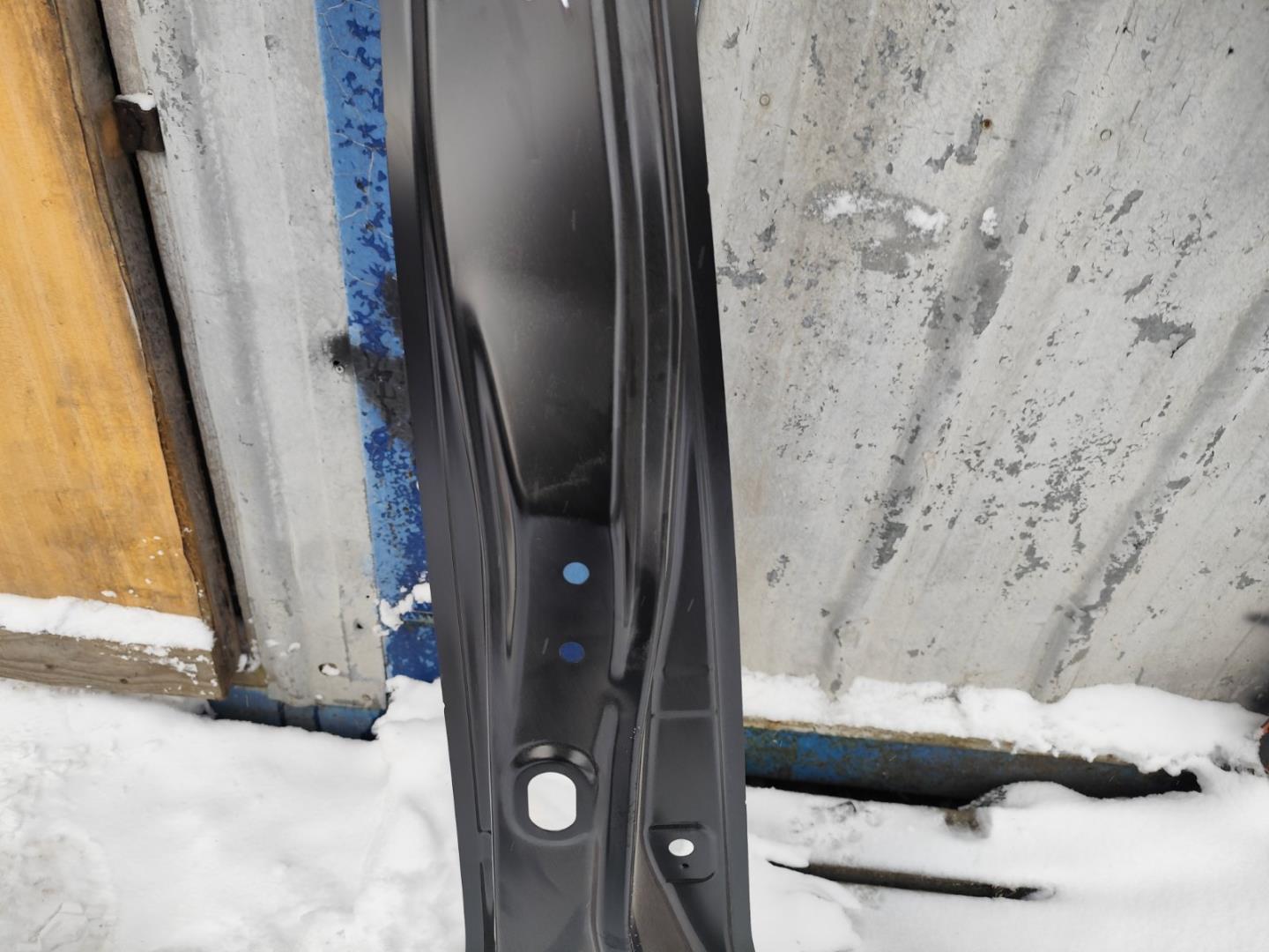 Кузовной элемент