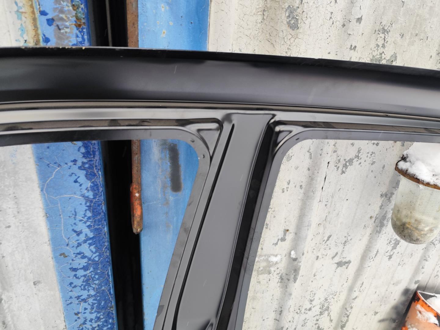 Кузовной элемент