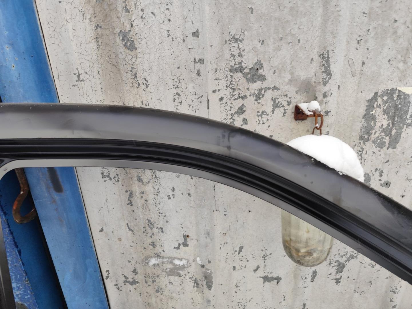 Кузовной элемент