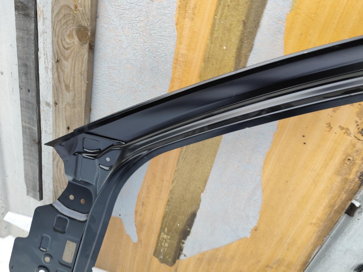 Кузовной элемент