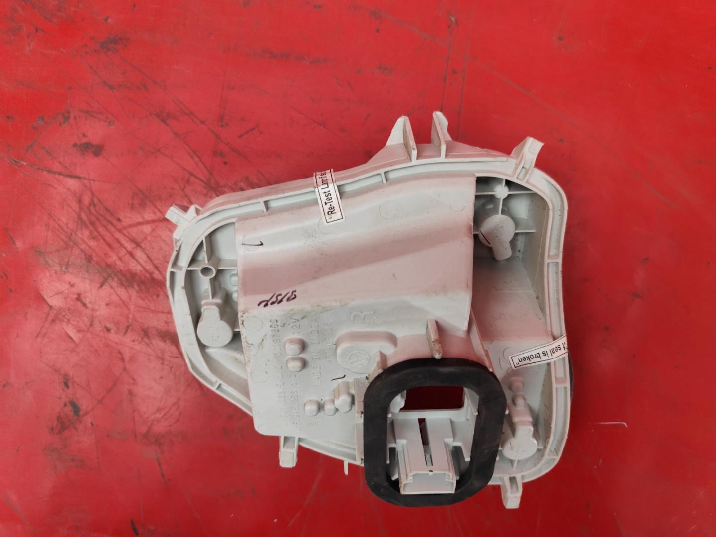 Плата заднего фонаря