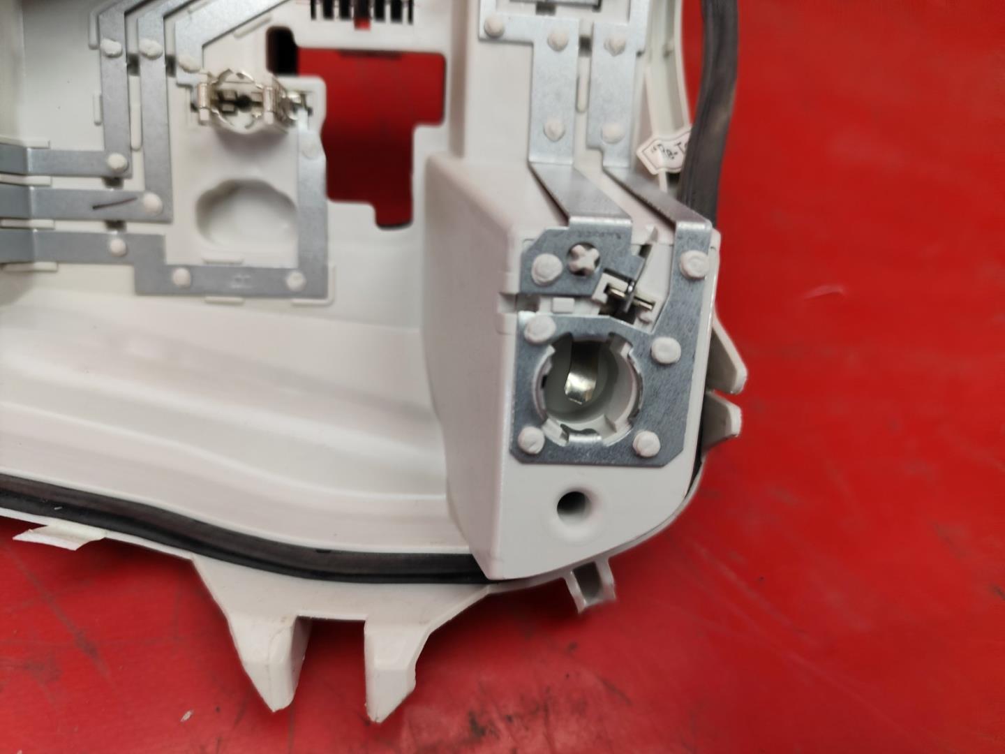 Плата заднего фонаря