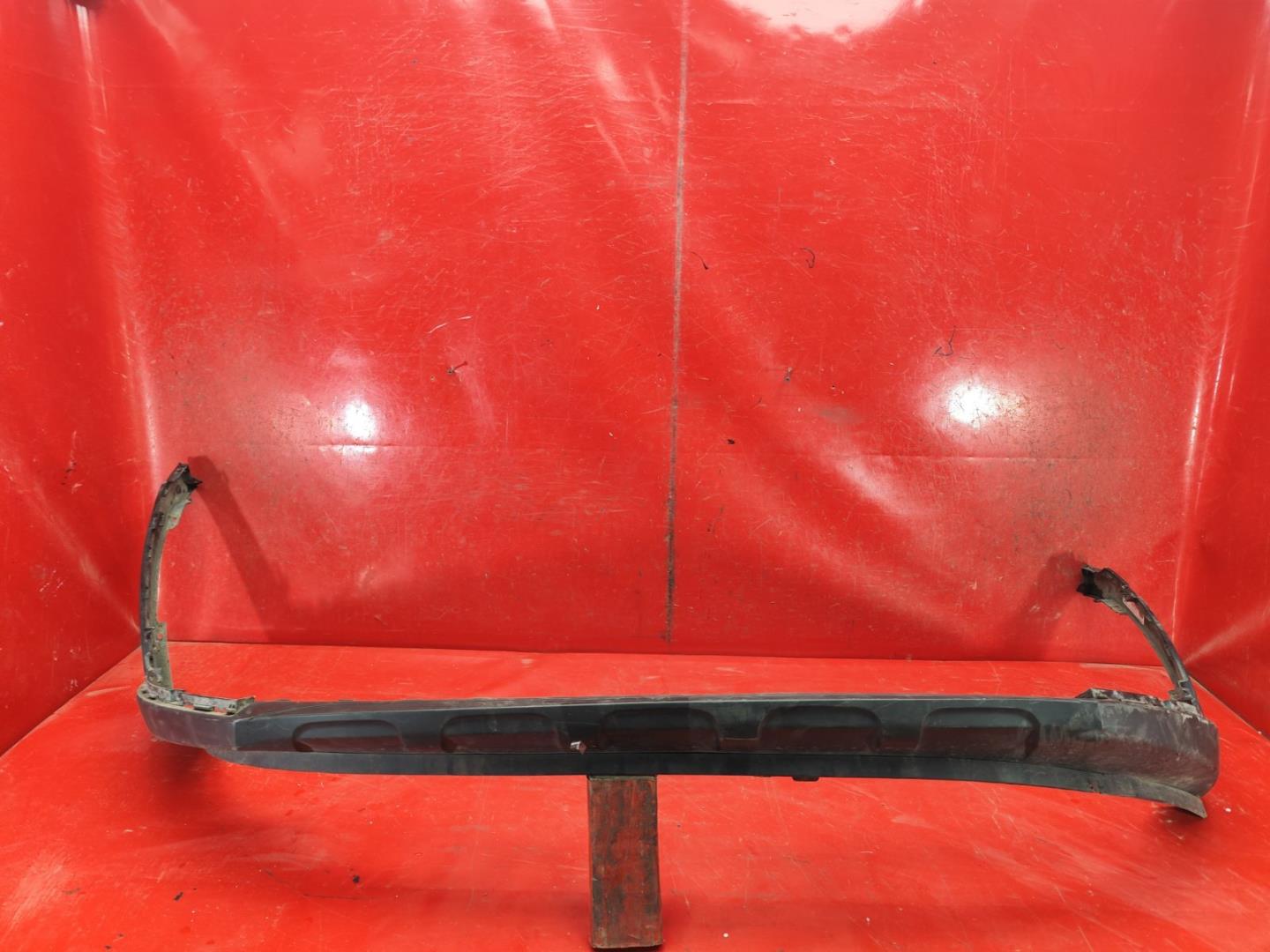 Юбка передняя