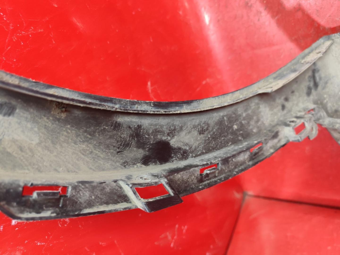 Юбка передняя