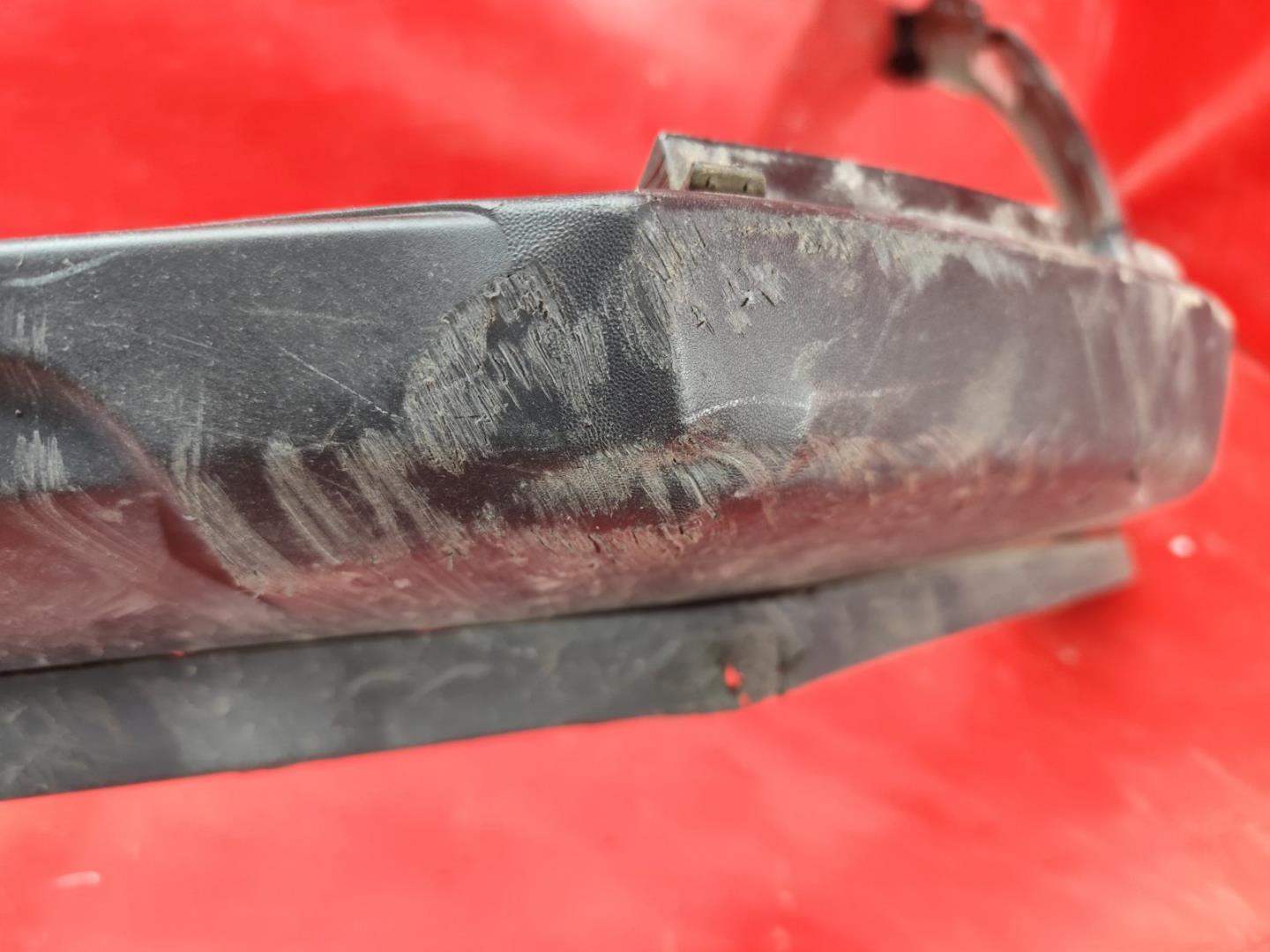 Юбка передняя