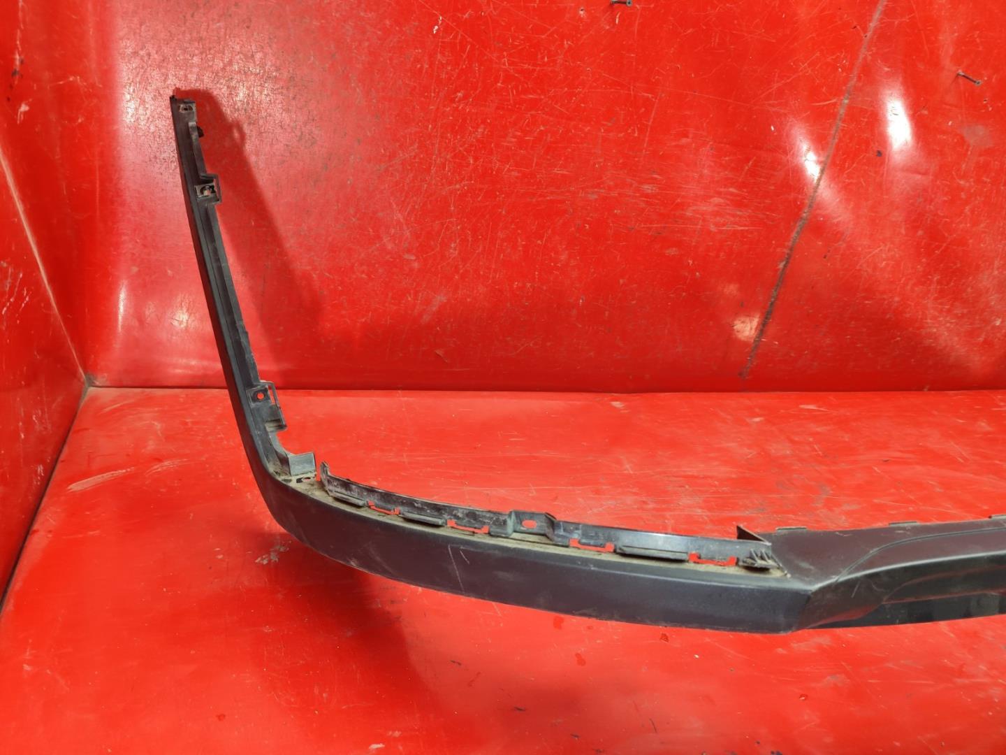 Юбка передняя