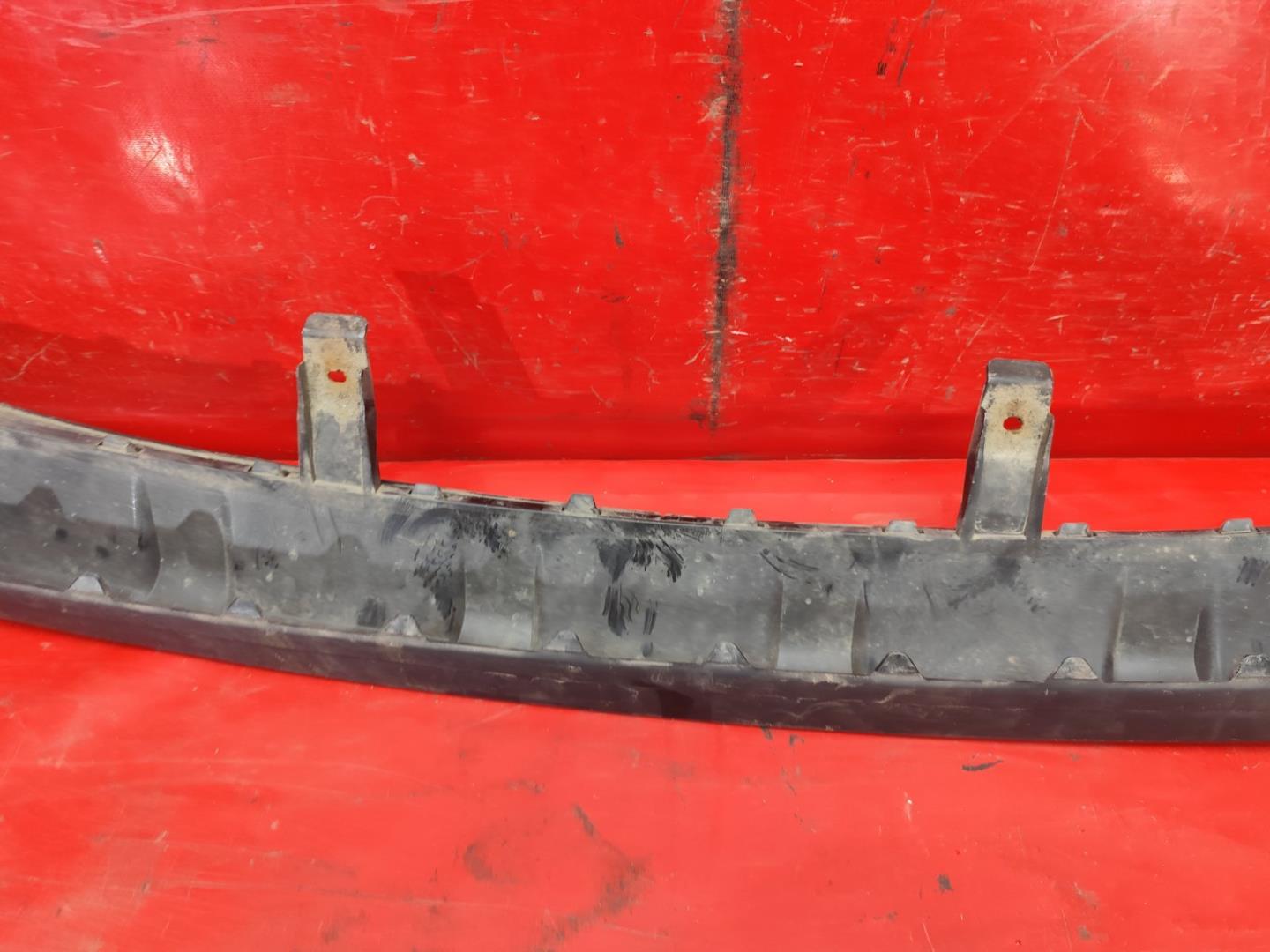 Юбка передняя