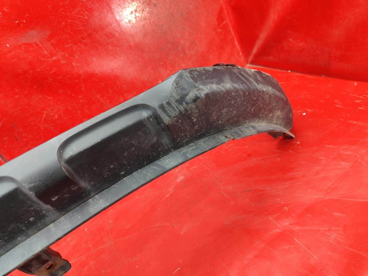 Юбка передняя