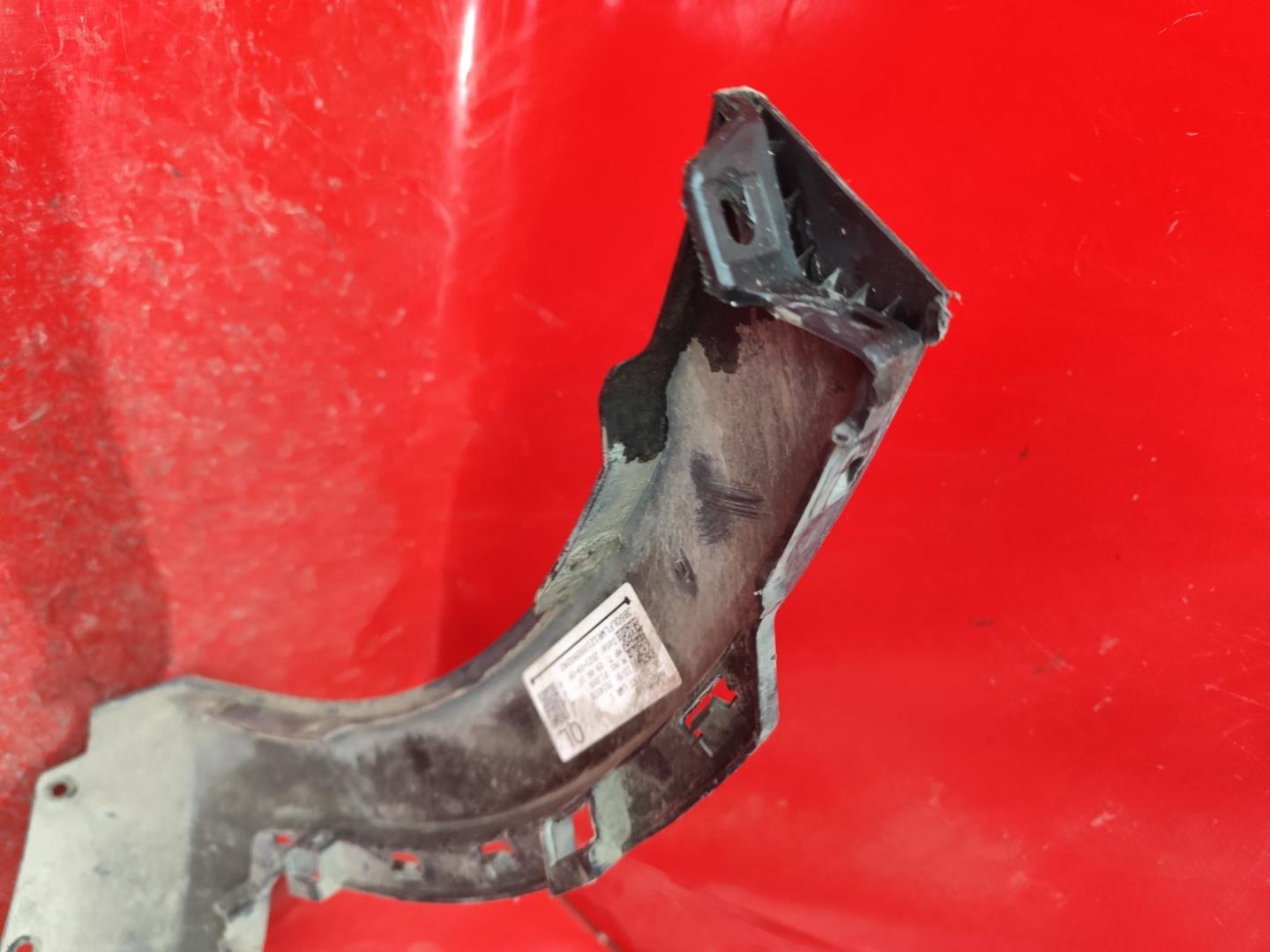 Юбка передняя