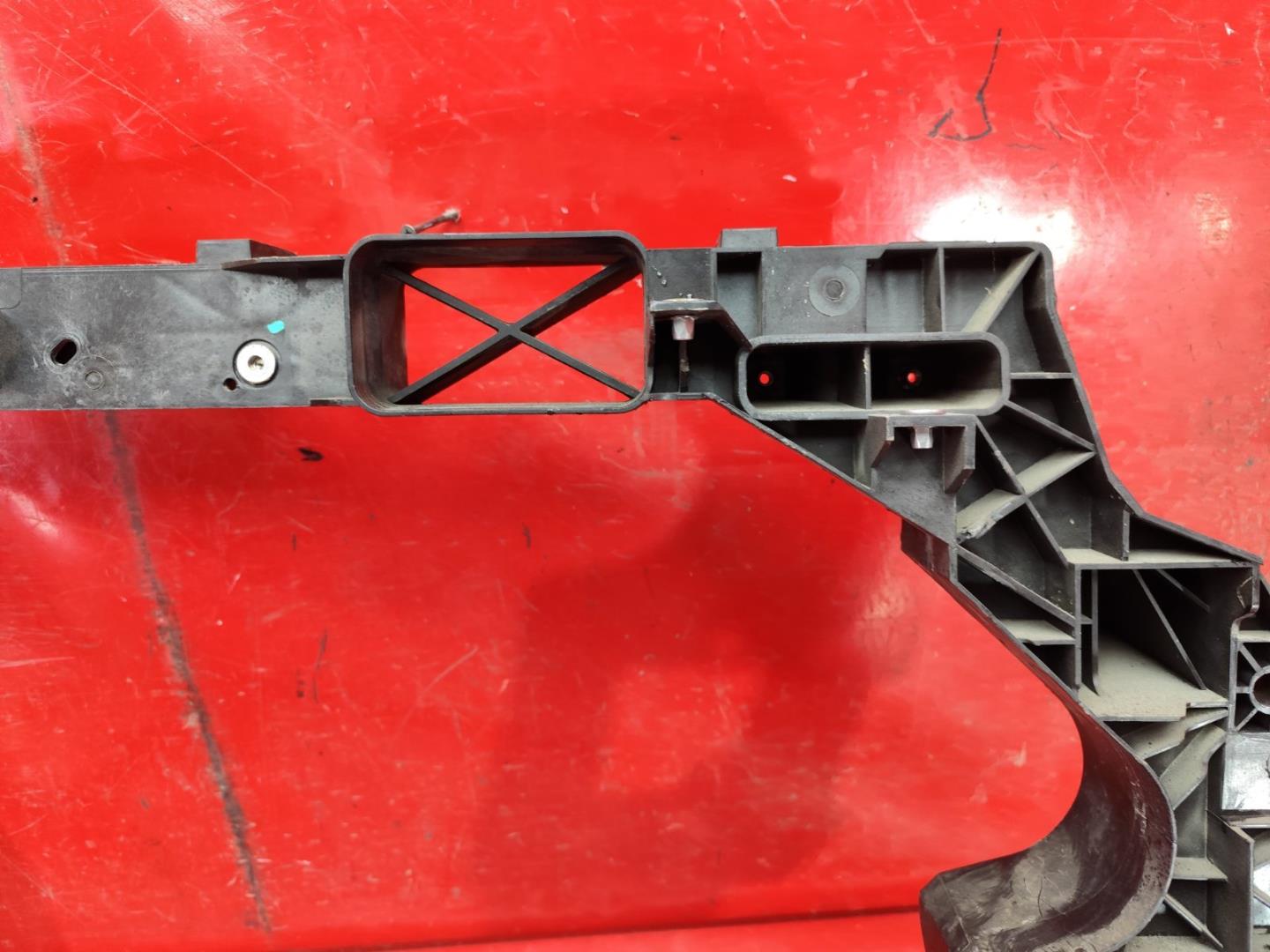 Панель передняя (телевизор)