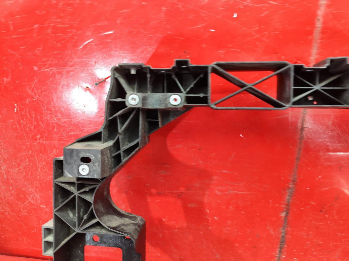 Панель передняя (телевизор)