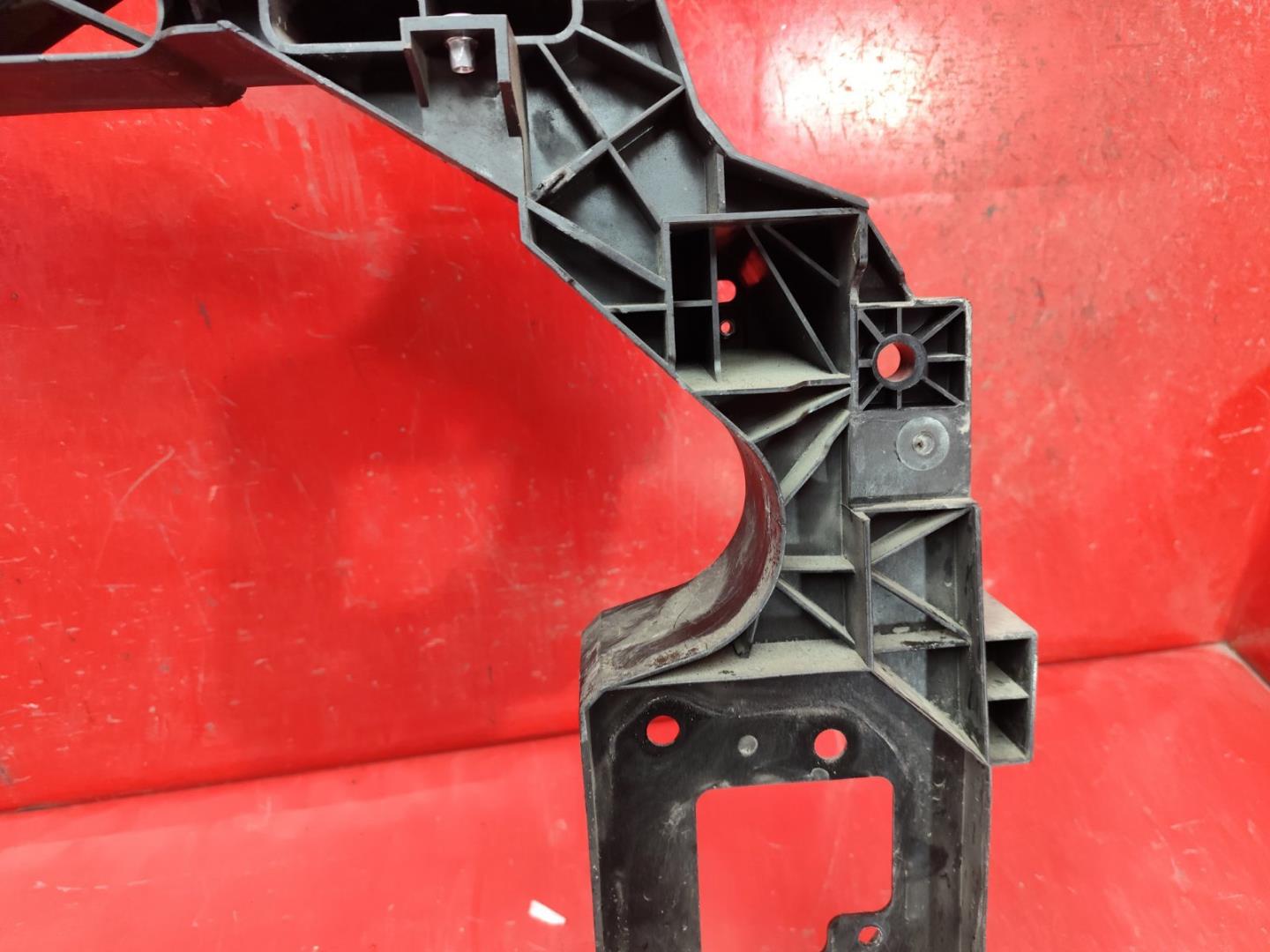 Панель передняя (телевизор)